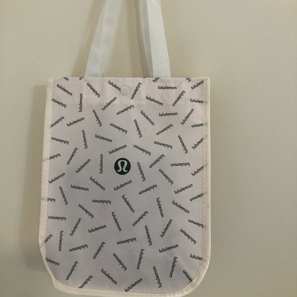 Lululemon pretty in pink Top 6. FREE Lululemon bag! - Picture 9 of 9